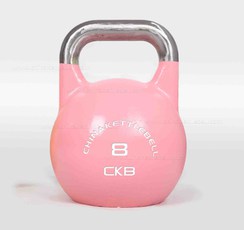 Competition Bumper Plates - Colour image
