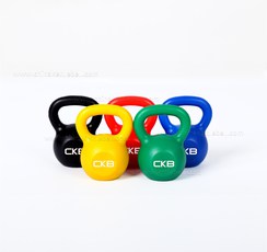 Competition Bumper Plates - Colour image