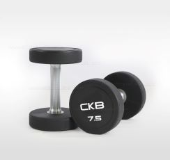 Competition Bumper Plates - Colour image